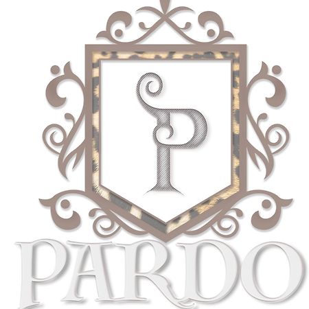 Hotel Pardo Tenosique de Pino Suarez Exterior photo